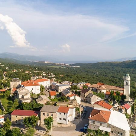 Apartman Ane - Bribir Bribir  Exterior foto