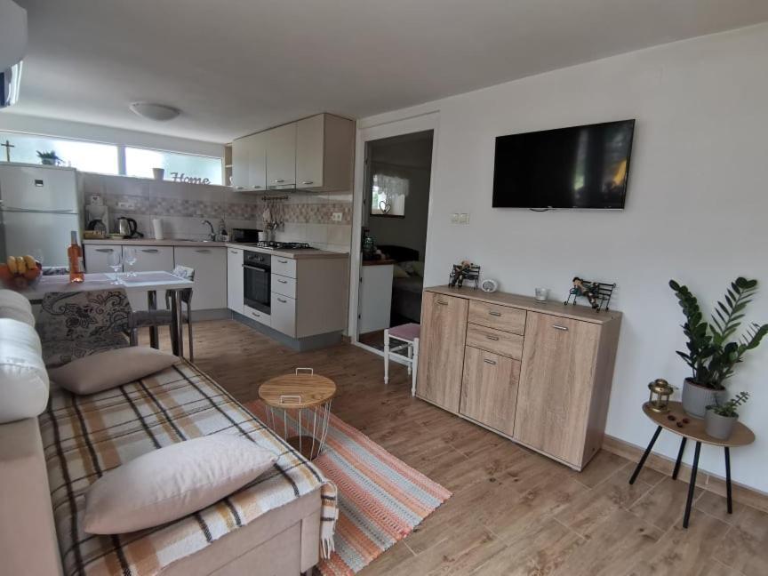 Apartman Ane - Bribir Bribir  Exterior foto
