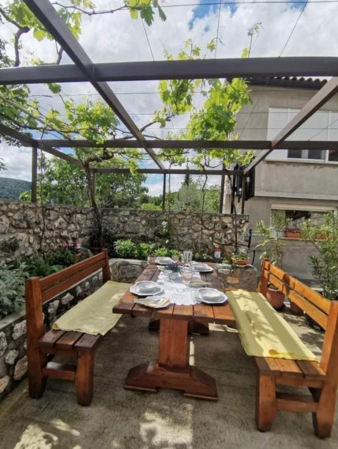 Apartman Ane - Bribir Bribir  Exterior foto