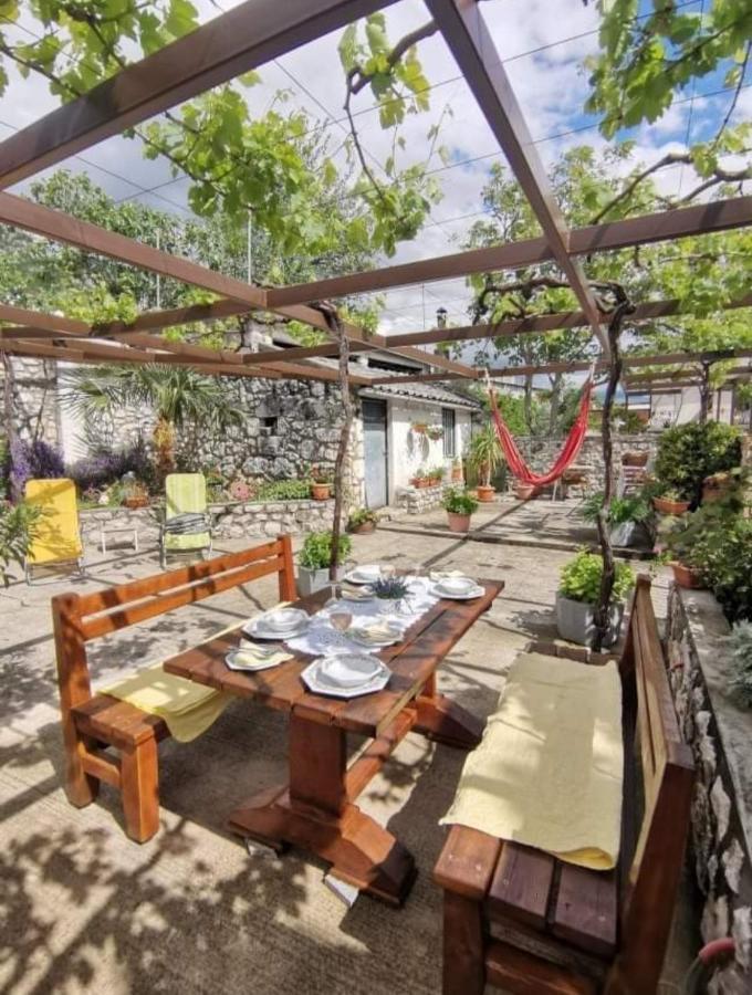 Apartman Ane - Bribir Bribir  Exterior foto